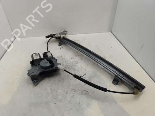 Front left window mechanism NISSAN PATHFINDER III (R51) 2.5 dCi 4WD | BP30445904C22  - Image 5