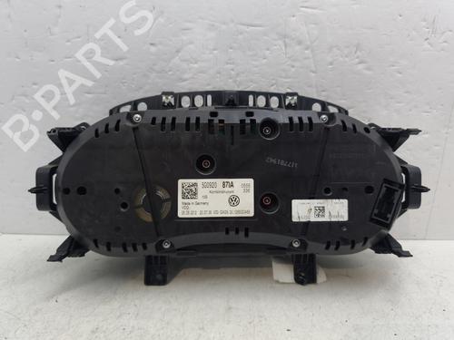 Used Instrument cluster Instrument cluster VW GOLF VII (5G1, BQ1, BE1, BE2) 2.0 TDI (150 hp) 31603111 31603111