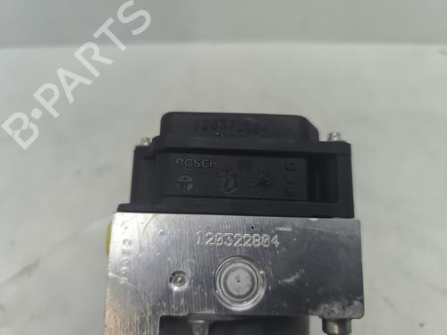 ABS pump RENAULT KANGOO Express (FC0/1_) 1.5 dCi | BP32228328M43