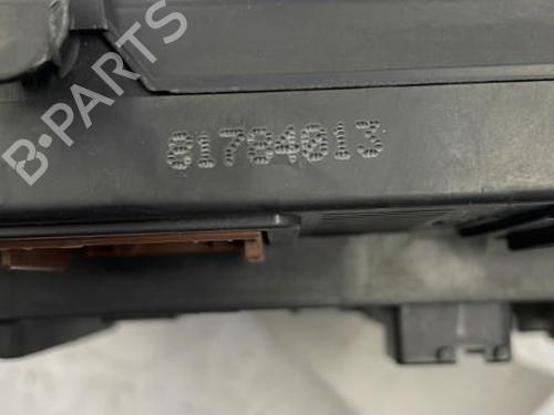 Fuse box PEUGEOT 208 I (CA_, CC_) 1.4 HDi | BP22832703E1 