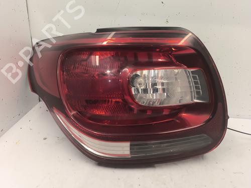 Left taillight CITROËN DS3 (SA_) 1.6 VTi 120 | BP25833120C34  - Image 5