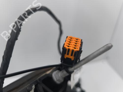 Außenspiegel links CITROËN C5 III Break (RW_) 2.0 HDi 140 | BP30899114C26