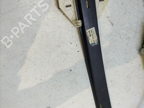 Vindusheismekanisme venstre bak AUDI A6 C6 Avant (4F5) 2.7 TDI quattro | BP29960165C24