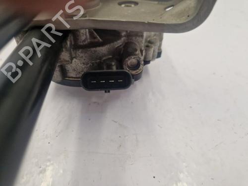 Used Front wiper motor MERCEDES-BENZ A-CLASS (W176) A 180 CDI / d (176.012) (109 hp) 22836096
