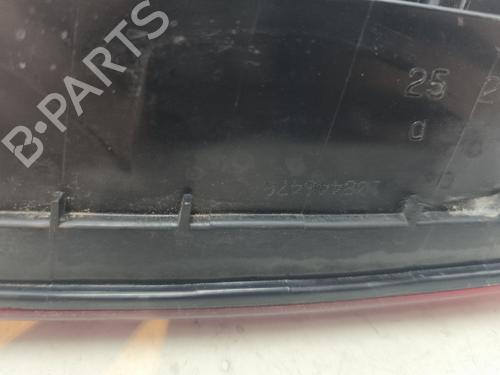 Left taillight VW GOLF III Cabriolet (1E7) 1.8 | BP27348105C34 