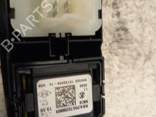Switch RENAULT ZOE (BFM_) ZOE (BFMC, BFMD) | BP24468897I30 - Image 3