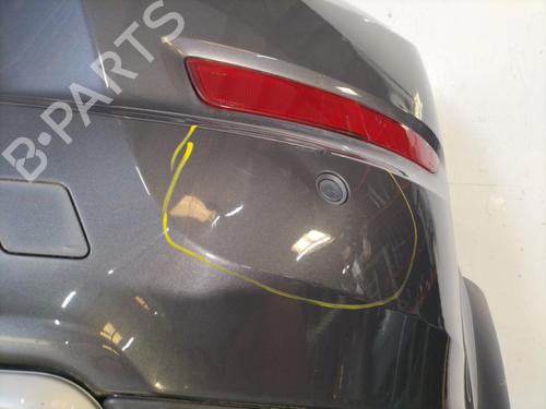 Rear bumper VOLVO C30 (533) D2 | BP26387058C8 