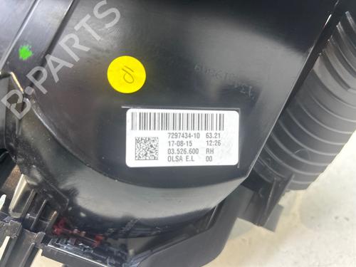 Right taillight MINI MINI (F56) Cooper | BP39979292C35 - Image 2