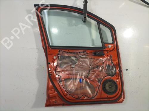Left front door SUZUKI SPLASH (EX) 1.0 (A5B310) | BP23830404C2 - Image 5