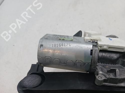 Rear wiper motor CITROËN C3 Picasso (SH_) 1.6 HDI 90 | BP31045721M102 