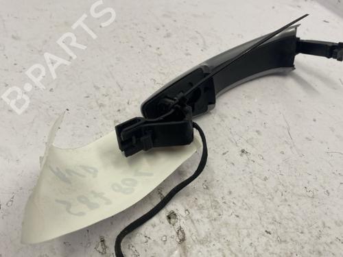 Front right exterior door handle CITROËN C3 AIRCROSS II (2R_, 2C_) 1.2 PureTech 110 (2RHNZB, 2RHNZW, 2RHNPX, 2RHNPJ) | BP22845241C129 