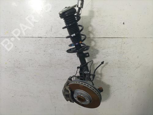 Used Left front steering knuckle CITROËN BERLINGO Box Body/MPV (K9) e-Berlingo (136 hp) 32274442
