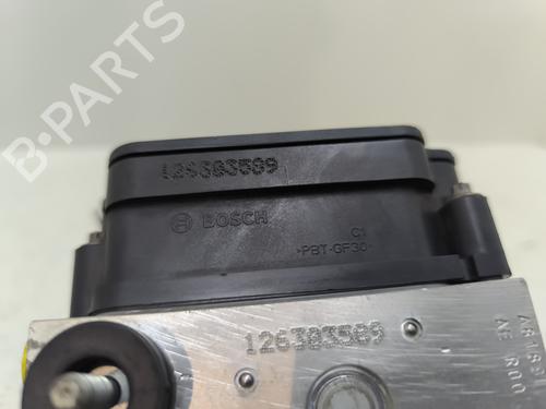 Used ABS pump ABS pump PEUGEOT 308 I (4A_, 4C_) [2007-2016] 36479057 36479057