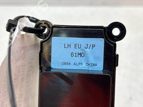 Left front window switch SUZUKI SX4 S-Cross (JY) 1.6 DDiS AllGrip (AKK 416D) | BP35961350I27 - Image 2
