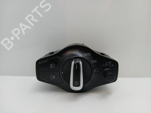Headlight switch AUDI A5 Convertible (8F7) 3.0 TDI quattro | BP30647552I24 - Image 4