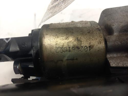 Starter VW FOX Hatchback (5Z1, 5Z3, 5Z4) 1.2 | BP24474669M8 