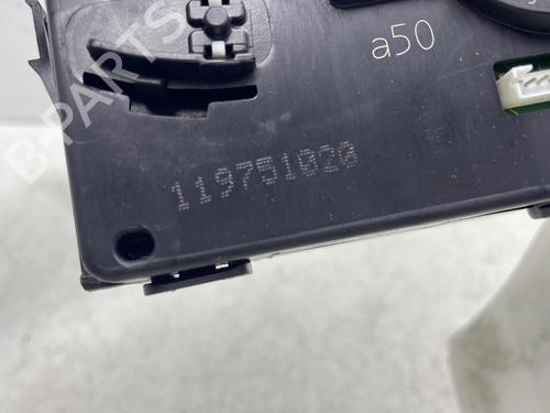 Steering column stalk RENAULT MODUS / GRAND MODUS (F/JP0_) 1.5 dCi (FP0E, JP0E) | BP32205097I23 