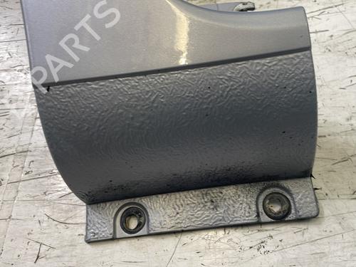 Left front fenders RENAULT CLIO II (BB_, CB_) 1.2 16V (BB05, BB0W, BB11, BB27, BB2T, BB2U, BB2V, CB05,... | BP32281115C41