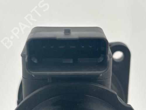 Mass air flow sensor PEUGEOT 1007 (KM_) 1.4 HDi | BP37472570M95 - Image 2