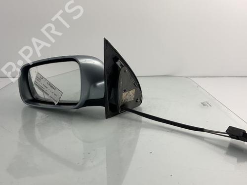 Left mirror SKODA FABIA I (6Y2) 1.9 SDI | BP22815215C26 