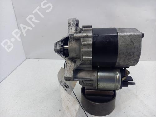 Starter PEUGEOT 206+ (2L_, 2M_) 1.4 i | BP34500311M8  - Image 5