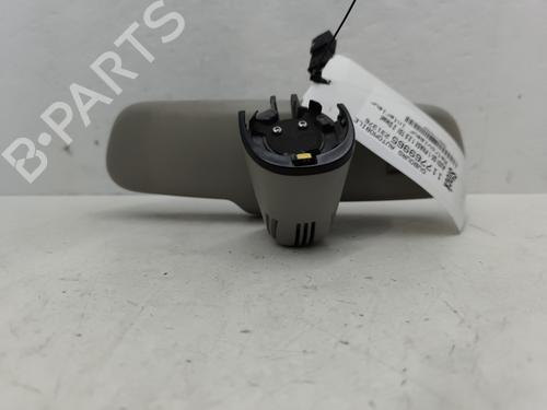 Espejo interior AUDI Q5 (8RB) 2.0 TDI quattro (170 hp) 33036517