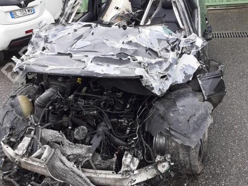 Used Parts MERCEDES-BENZ C-CLASS Coupe (C204) C 250 CDI (204.303) 2160269