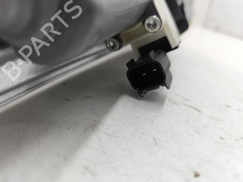 Front right window mechanism FORD TRANSIT CONNECT V408 Box Body/MPV 1.5 TDCi | BP28277481C23  - Image 5