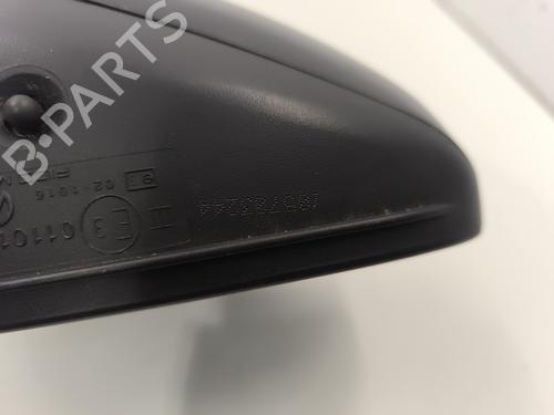 Left mirror ALFA ROMEO 159 Sportwagon (939_) 1.9 JTDM 16V (939BXC1B, 939BXC12) | BP25899434C26