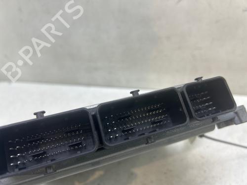 Used Engine control unit (ECU) Engine control unit (ECU) RENAULT MEGANE IV Hatchback (B9A/M/N_) [2015-2026] 39743058 39743058