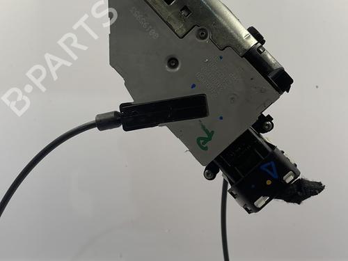 Rear right lock CITROËN C4 Grand Picasso I (UA_) 2.0 HDi 138 | BP22831320C99 