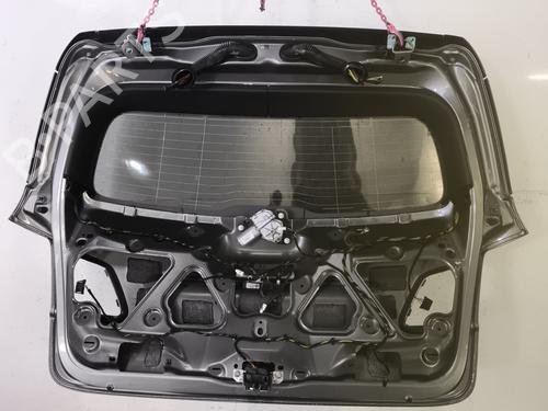 Tailgate MERCEDES-BENZ B-CLASS Sports Tourer (W246, W242) B 180 CDI (246.200) | BP32265636C6