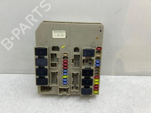 Used Electronic module Electronic module 37021718 37021718