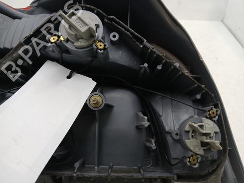 Høyre baklys TOYOTA YARIS (_P1_) 1.0 (SCP10_, SCP10R) | BP29980401C35