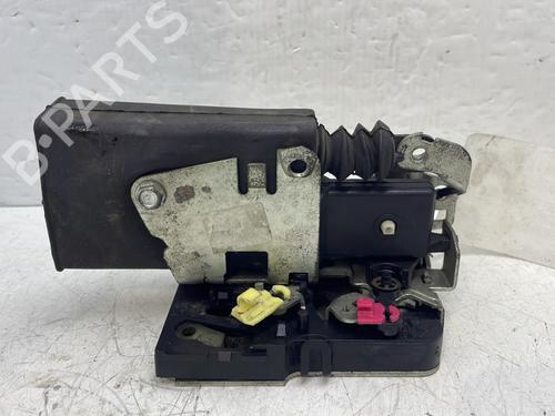 Used Front left lock DACIA LOGAN MCV (KS_) 1.5 dCi (KS0W) (86 hp) 31581613