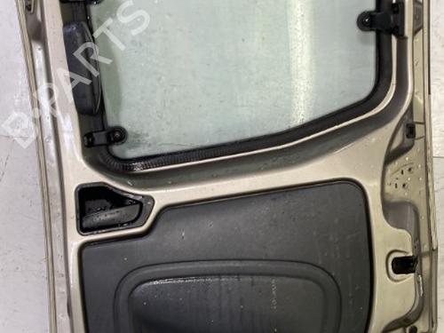 Højre side skydedør CITROËN NEMO MPV 1.4 HDi | BP22844846C75 