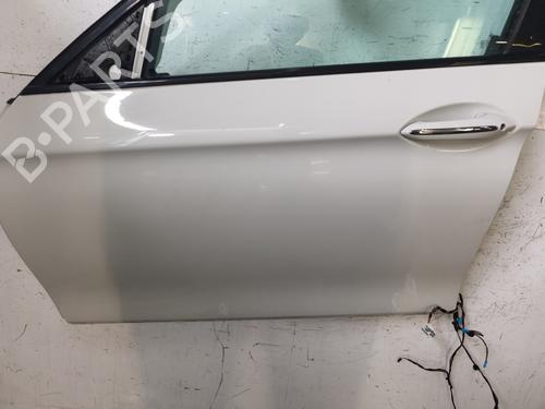 Used Left front door Left front door BMW 5 (F10) 525 d xDrive (211 hp) 34384798 34384798