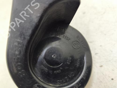 Horn VW PASSAT B5.5 Variant (3B6) 1.9 TDI | BP37660903E13 - Image 3