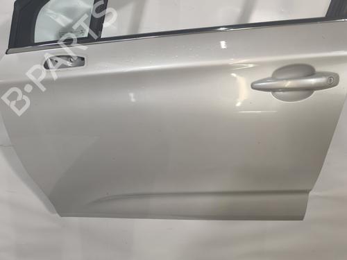 Left front door CITROËN C4 II (NC_) 1.2 THP 110 (NCHNZ6, NCHNV6) | BP29054631C2 
