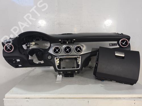 Dashboard MERCEDES-BENZ CLA Coupe (C117) CLA 220 CDI / d (117.303) | BP31633078C46  - Image 5