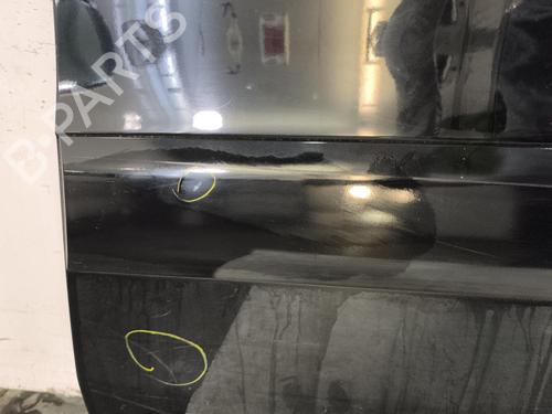 Left slide door PEUGEOT PARTNER Box Body/MPV 1.6 HDi 16V | BP30200302C74 