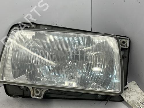 Used Right headlight Right headlight VW JETTA II (19E, 1G2, 165) 1.6 D (54 hp) 22830047 22830047