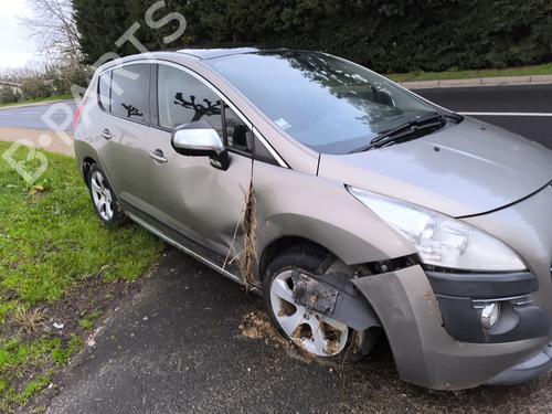 Switch PEUGEOT 3008 I MPV (0U_) | BP34527064I30 - Image 6