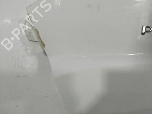 Left front fenders PEUGEOT BOXER Van 2.2 HDi 120 | BP22830591C41 