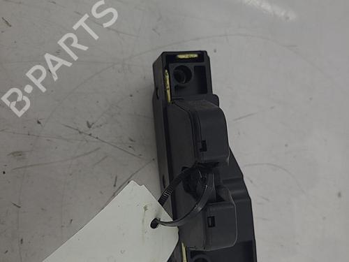 Used Tailgate lock CITROËN C3 I (FC_, FN_) 1.4 16V (88 hp) 22820165