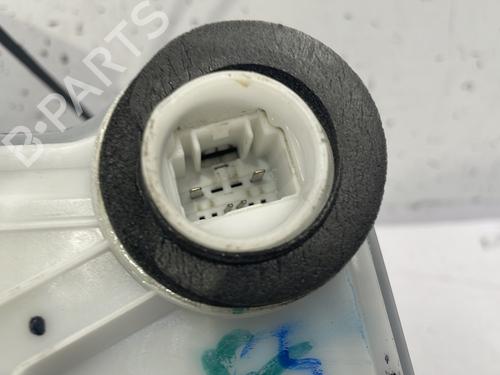 Front right lock TOYOTA AYGO (_B4_) 1.0 VVTi (KGB40) | BP25758140C97