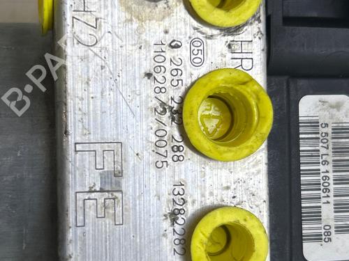 ABS pump OPEL CORSA D (S07) 1.3 CDTI (L08, L68) | BP37449334M43 - Image 2