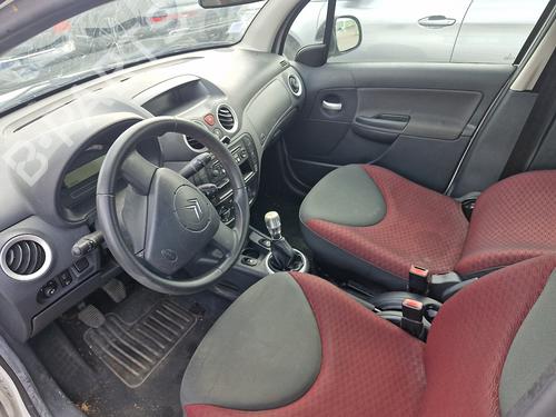 Rudehejsemekanisme ventre foran CITROËN C3 I (FC_, FN_) 1.4 HDi | BP29314845C22 