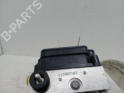 ABS pump RENAULT KOLEOS II (HC_) 2.0 dCi 175 (HCAK) | BP30364572M43