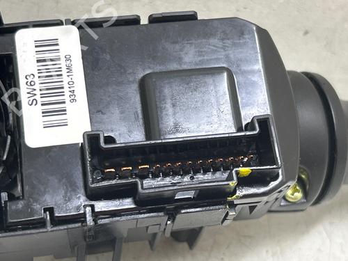 Switch HYUNDAI ix35 (LM, EL, ELH) 2.0 CRDi 4WD | BP40515977I30 - Image 3